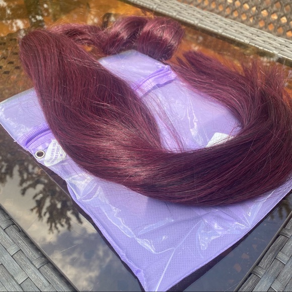 Inh hair Miya Ponytail - Picture 3 of 4
